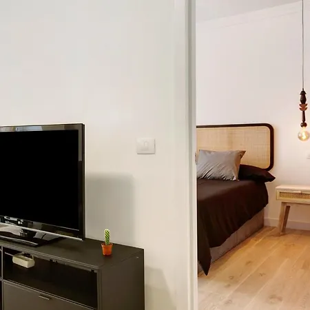 Apartment Downtown-beach Flat Las Palmas de Gran Canaria
