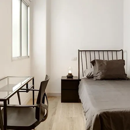 Downtown-beach Flat *