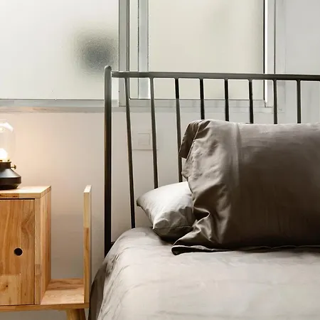 דירה Downtown-beach Flat